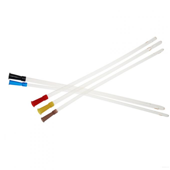 Fr24Fr36 Rectal Catheter Tube For Medical Diagnose And Surgery