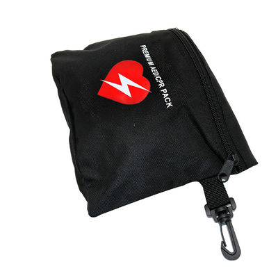 23x18cm Travel Mini First Aid Kit Backpack Survival Bag With Supplies