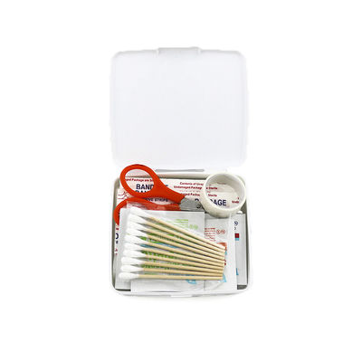 Premium Gift Survival First Aid Kits , Home Travelling First Aid Kits