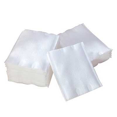 Organic Pure Facial Cotton Make Up Remover Pads For Daily Skin Care