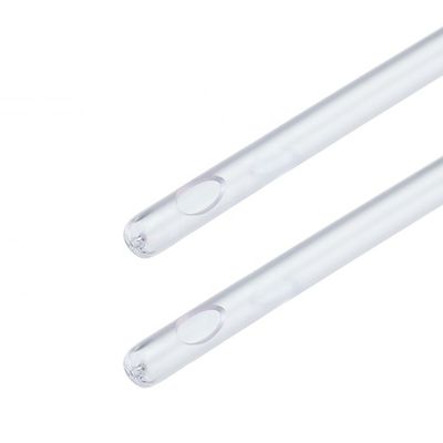 Fr24-Fr36 Rectal Catheter Tube For Medical Diagnose And Surgery