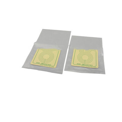 Medical Instrument Use Disposable Drainable Ostomy Bag 20x14cm