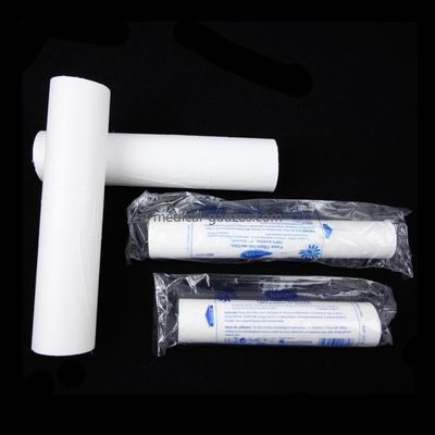 20 Yards Absorbent Cotton Sterile Medical Gauze Roll