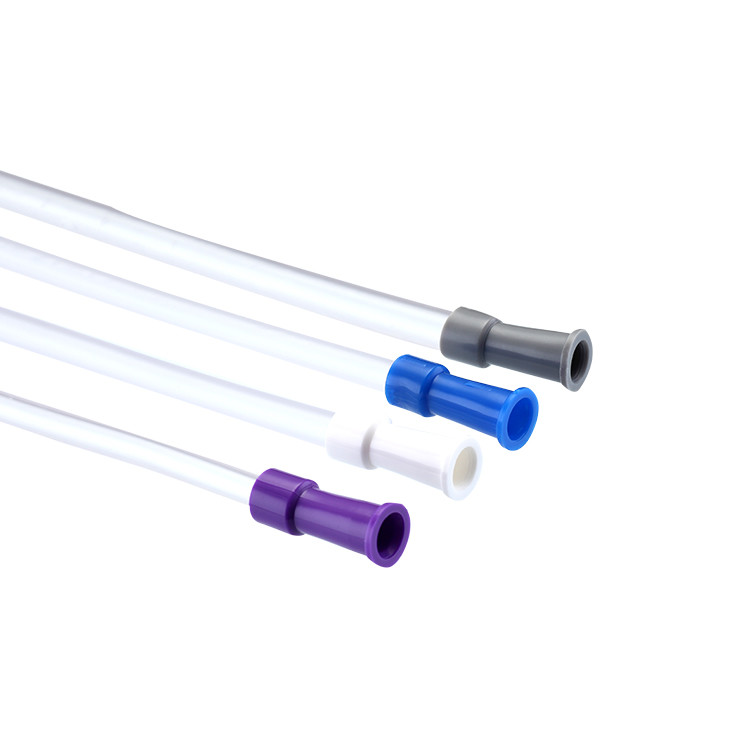 Fr24Fr36 Rectal Catheter Tube For Medical Diagnose And Surgery