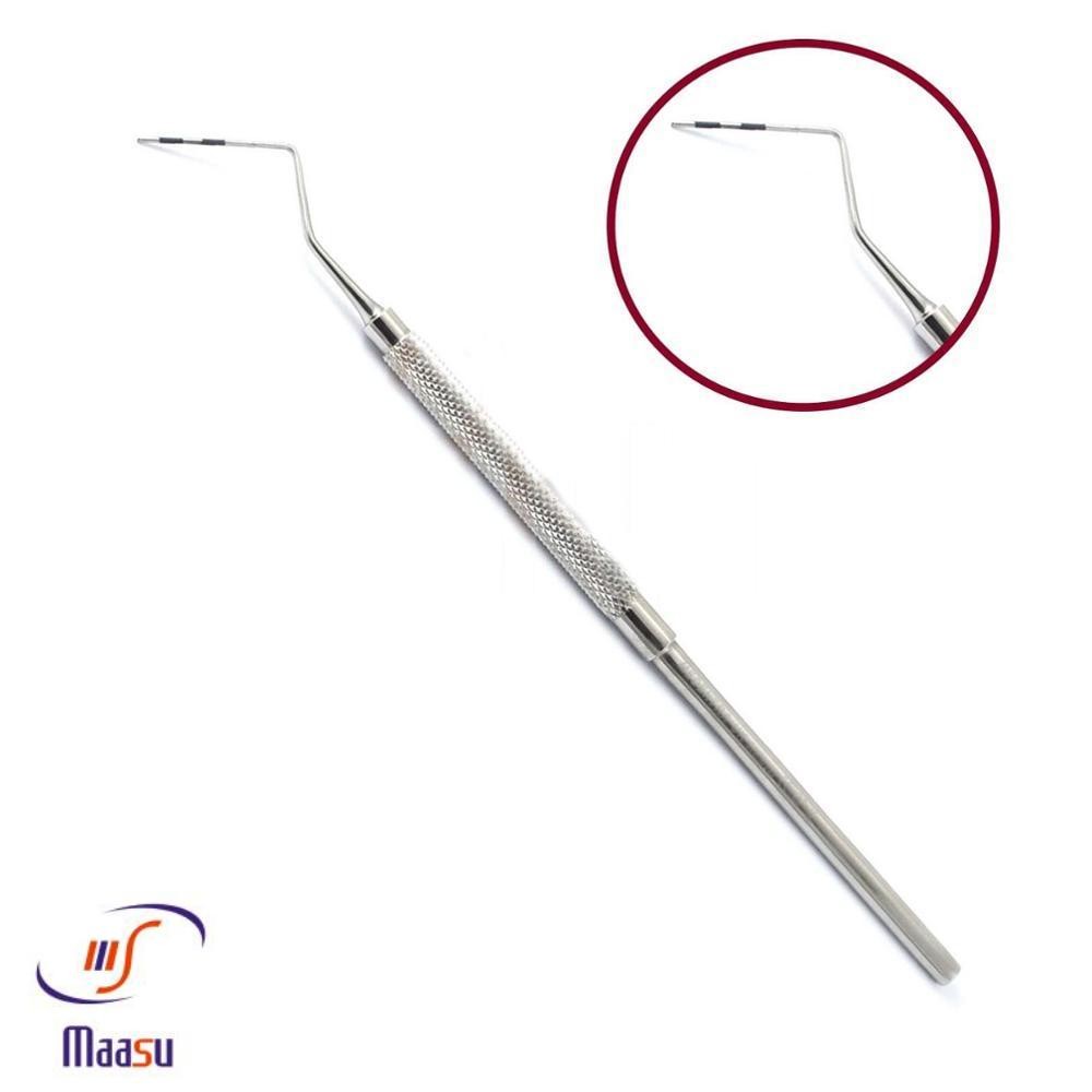 Medical Grade Stainless Steel Dental Periodontal Probe